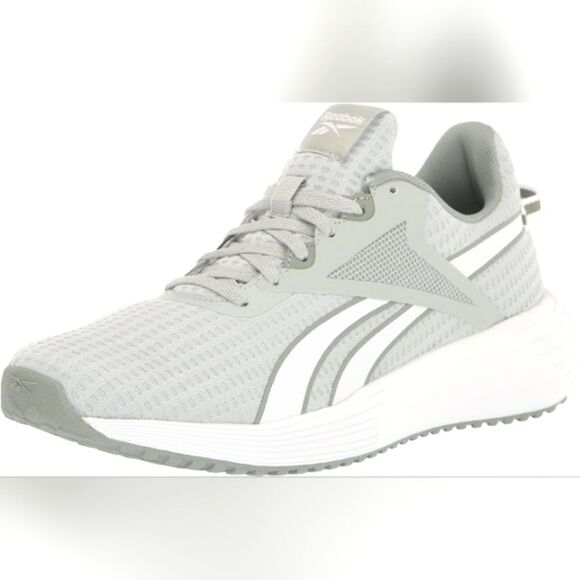 (PD300) Reebok Women's Lite Plus 3.0 Running Shoes Sz 9 - Picture 2 of 11